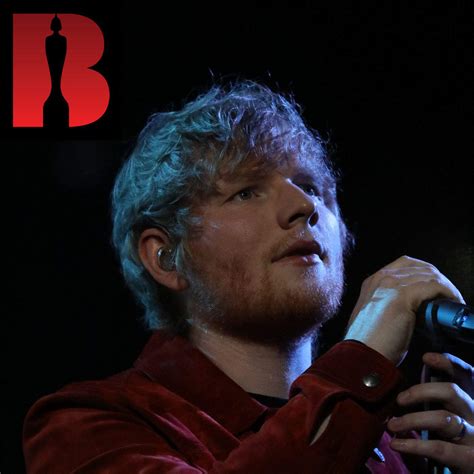 ITUNES PLUS: Ed Sheeran - Supermarket Flowers (Live at the BRITs) - Single - iTunes Plus AAC M4A