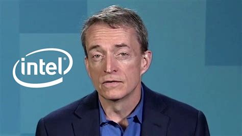 Intel CEO reiterates warning that global chip shortage could last years | Fox Business