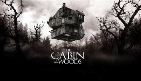 The Cabin in the Wood case HD wallpaper | Wallpaper Flare