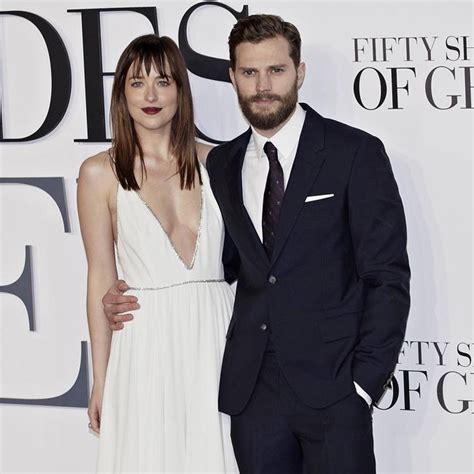 Fifty Shades Darker cast 'safe' in Nice - Its The Vibe