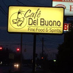 Cafe Del Buono - 34 Photos & 49 Reviews - Italian - 4609 Commercial Dr, New Hartford, NY ...