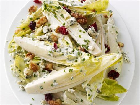 Endive and Blue Cheese Salad Recipe | Food Network Kitchen | Food Network