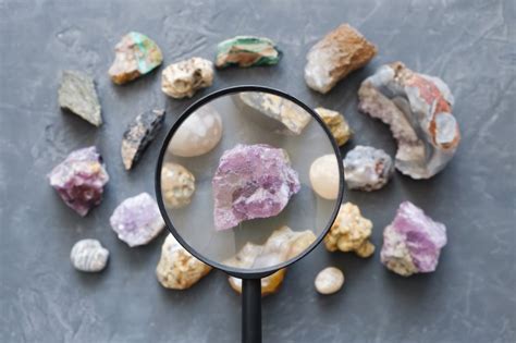 How To Identify Your Rock: Beginners Guide To Rock and Mineral Identification - Rock Seeker