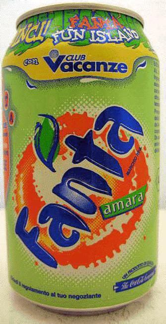 List of All Fanta Flavors From Around the World ~ Now That's Nifty