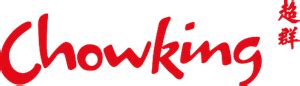 ChowKing - What the Logo?