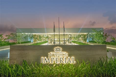 Gallery – Monarch Imperial