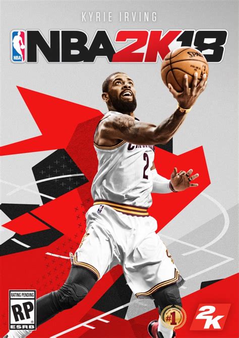 NBA 2K18 PC System Requirements