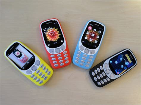 Nokia 3310 3G: Price in India, availability & specs | Techno Savie