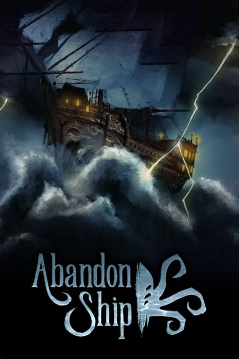 Abandon Ship Images - LaunchBox Games Database