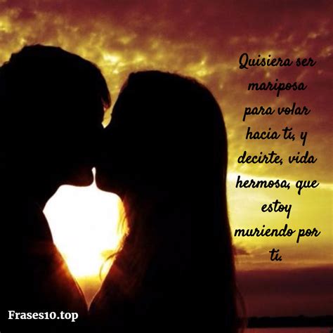 Listado de frases ROMÁNTICAS para enamorar muy BONITAS!