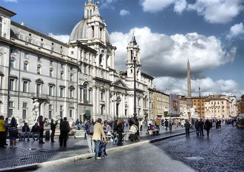 Piazza Venezia Roma | Street view, Around the worlds, World