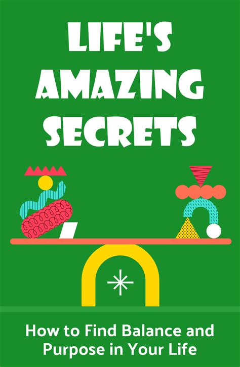 Life's Amazing Secrets by Gaur Gopal Das Book Summary- Wizdomapp