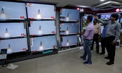 Here’s how you can watch the Chandrayaan-2 landing live