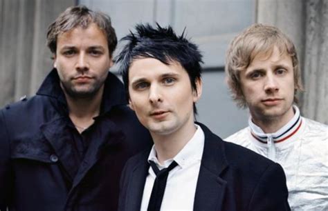 Muse detail new album, ‘Drones’