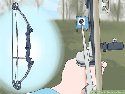 3 Ways to Shoot an Arrow - wikiHow