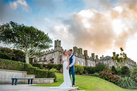 Tregenna Castle Hotel | Wedding Accommodation in St. Ives