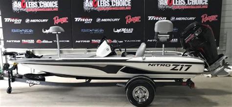 Nitro Z17 boats for sale - boats.com