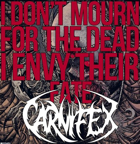 Carnifex Wallpapers - Wallpaper Cave