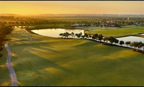 Panther Run Golf Club - Naples Golf Homes | Naples Golf Guy