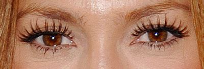 Whose eyes are these? Guess the celebrity!