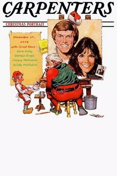 ‎The Carpenters: A Christmas Portrait (1978) directed by Bob Henry ...