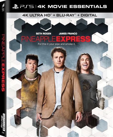 Pineapple express 720p yify - xaserant