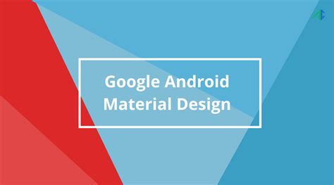 An Expert's (Detailed) Guide to Google Material Design