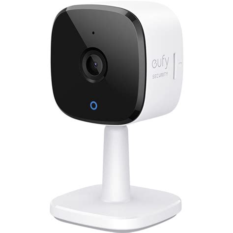 Eufy Security 2K Indoor Camera - T8400CW4 | Supercheap Auto