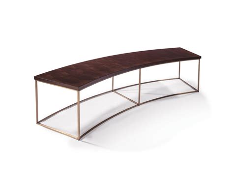 Curved Sofa Tables | Baci Living Room