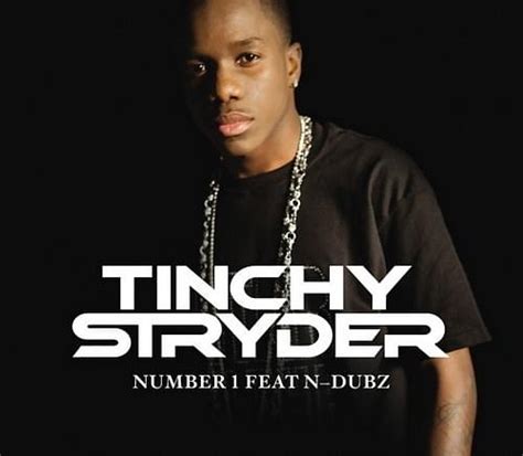 Tinchy Stryder – Number 1 Lyrics | Genius Lyrics