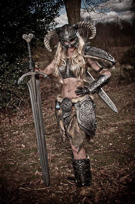 Skyrim | Skyrim cosplay, Cosplay, Cosplay armor