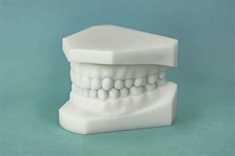 Dental 3D Printing Materials Guide – SprintRay Inc.