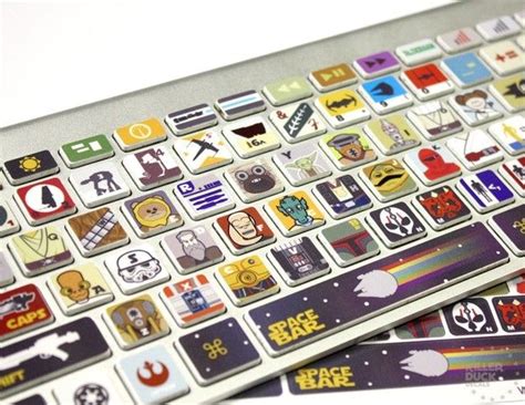 Can You Get Through This Post Without Spending $50? | Keyboard decal, Keyboard stickers, Macbook ...