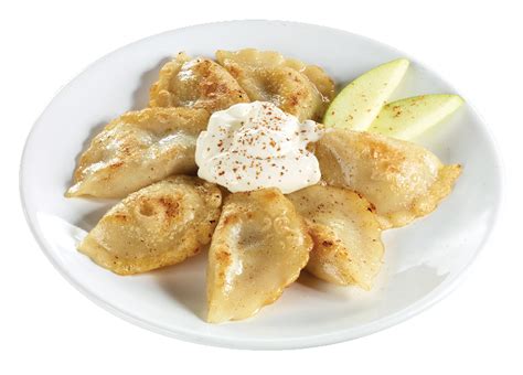 Pierogi PNG Transparent Images | PNG All