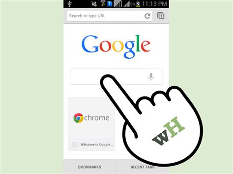 How to Unblock Blocked Websites in WiFi: 7 Steps (with Pictures)