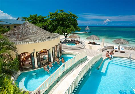 The Top 6 Adult-Only Hotels and Resorts in Jamaica