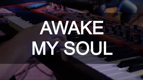 Hillsong Worship - Awake My Soul - YouTube