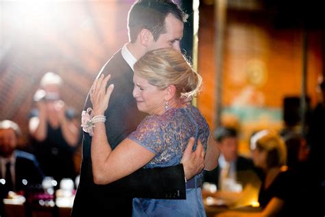 6 Mother/Son Dance Ideas | Burgh Brides