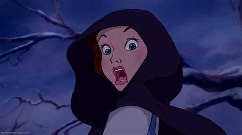 Which Princess would be the most afraid of horror movies? Poll Results ...