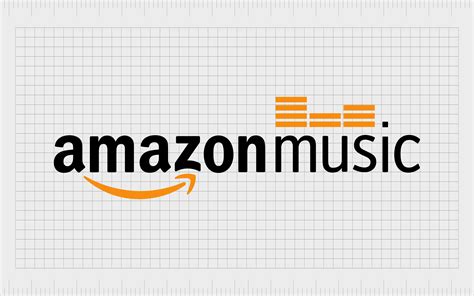 The Amazon Music Logo History, Icon And Evolution