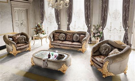 Furniture Made in Italy for any Room: Living Room, Bedroom ...