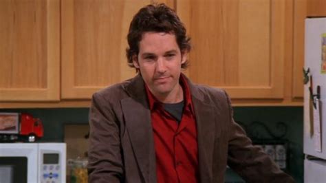 Paul Rudd's Daughter Finally Watched Him On Friends, And She Had A ...