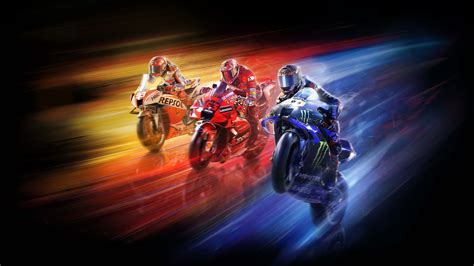 MotoGP 2022 Wallpaper 4k HD ID:9960