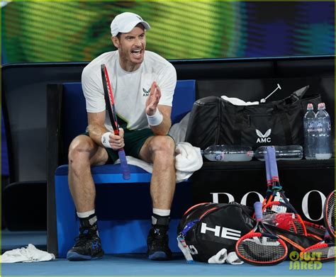 Andy Murray Slams Australian Open 2023 Over 'Disrespectful' Rule: Photo ...