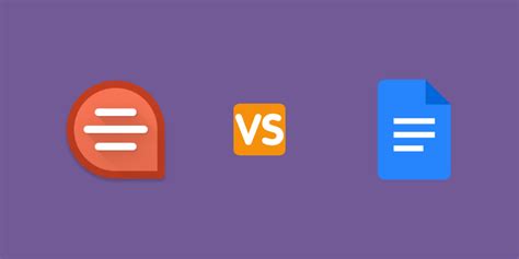 Quip Vs Google Docs: A Complete Comparison