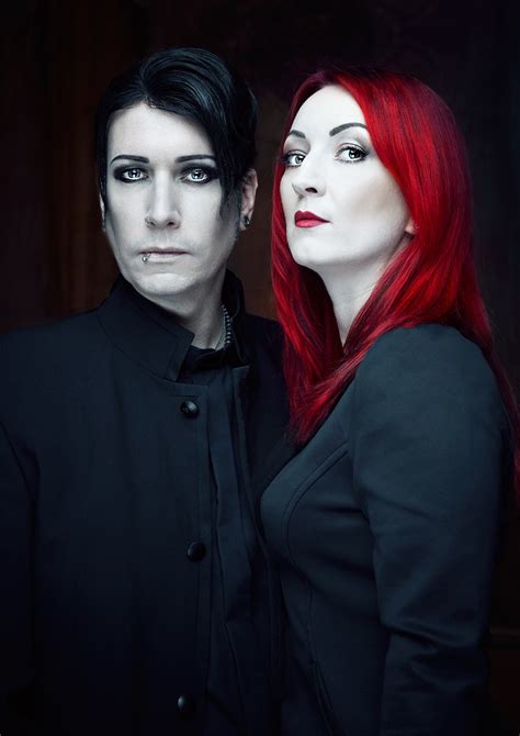 Blutengel music, videos, stats, and photos | Last.fm