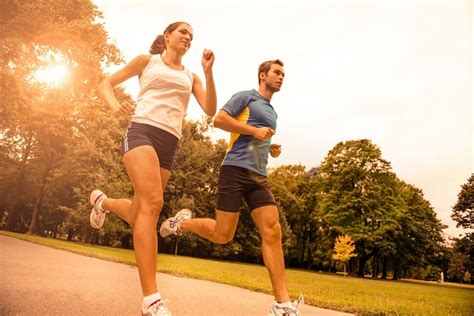 Running: Improved breathing techniques - Set Physical Therapy