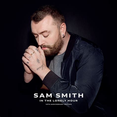 Sam Smith - In The Lonely Hour, 10 Years On… - Sam Smith World