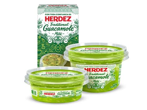 The Makers of HERDEZ Brand Salsa Expand with Launch of "Traditional ...