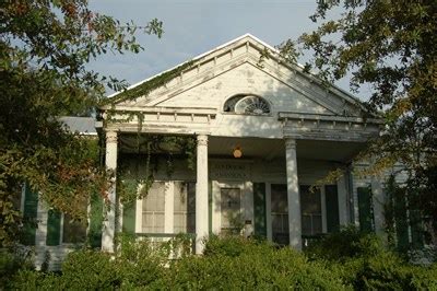Mouton House - Opelousas, LA - U.S. National Register of Historic Places on Waymarking.com